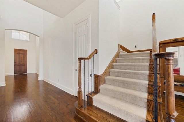 12709 Prince Edward Lane, Frisco, TX 75033