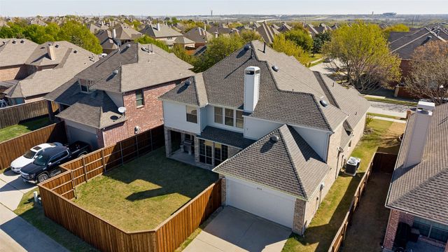 12709 Prince Edward Lane, Frisco, TX 75033
