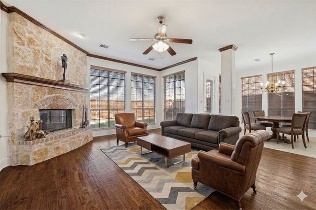 12709 Prince Edward Lane, Frisco, TX 75033