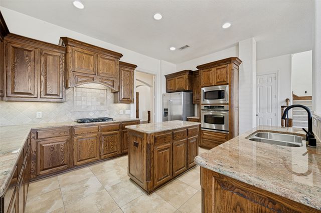 12709 Prince Edward Lane, Frisco, TX 75033