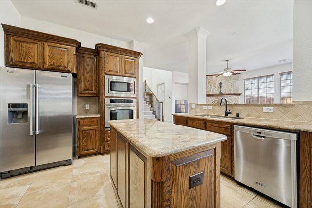 12709 Prince Edward Lane, Frisco, TX 75033