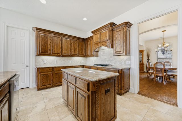 12709 Prince Edward Lane, Frisco, TX 75033