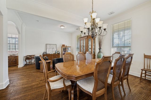 12709 Prince Edward Lane, Frisco, TX 75033