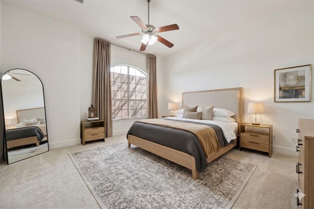 12709 Prince Edward Lane, Frisco, TX 75033