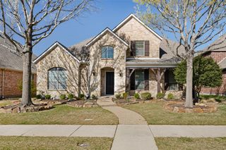 12709 Prince Edward Lane, Frisco, TX 75033