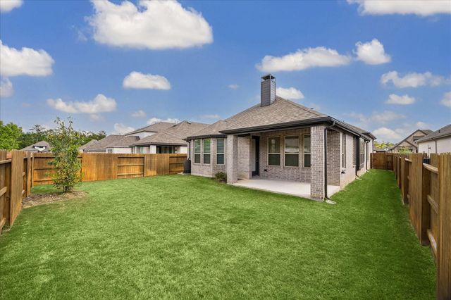 15823 Bird Of Paradise Drive, Conroe, TX 77302