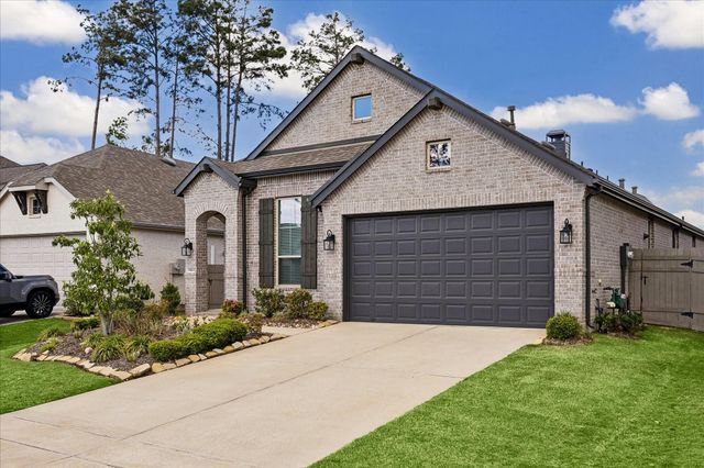 15823 Bird Of Paradise Drive, Conroe, TX 77302