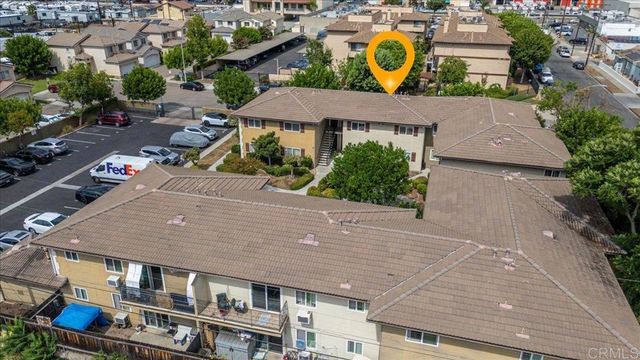 1165 Decker St 10, El Cajon, CA 92019