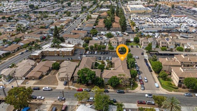 1165 Decker St 10, El Cajon, CA 92019