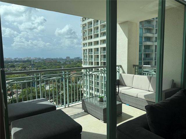 3400 SW 27th Avenue 1206, Miami, FL 33133