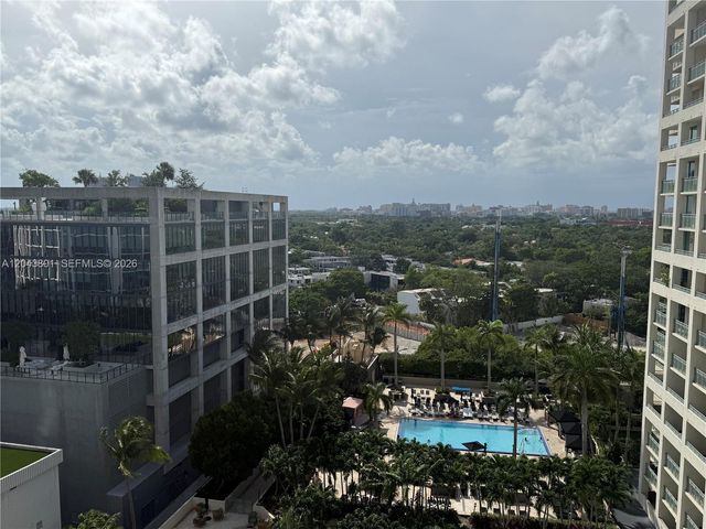 3400 SW 27th Avenue 1206, Miami, FL 33133