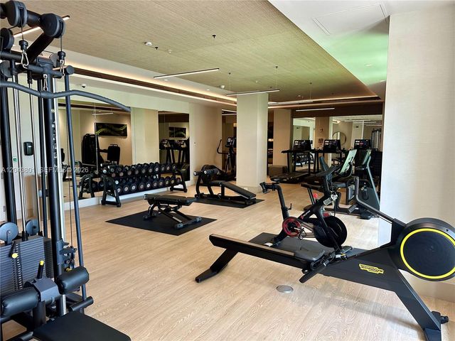 3400 SW 27th Avenue 1206, Miami, FL 33133