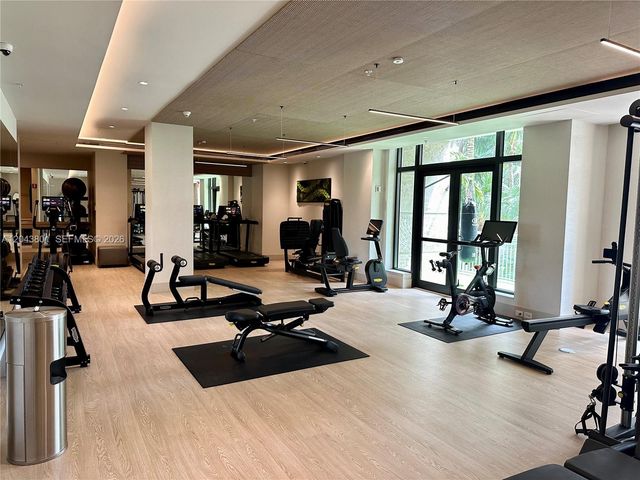3400 SW 27th Avenue 1206, Miami, FL 33133