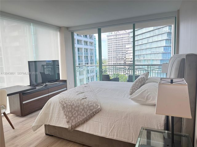 3400 SW 27th Avenue 1206, Miami, FL 33133