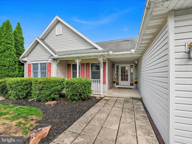 1353 STAG DR, Auburn, PA 17922