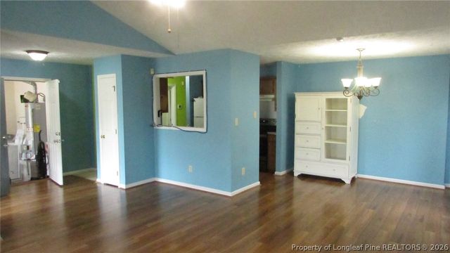 7321 Tollhouse Drive, Fayetteville, NC 28314