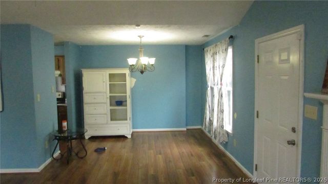 7321 Tollhouse Drive, Fayetteville, NC 28314
