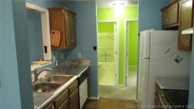 7321 Tollhouse Drive, Fayetteville, NC 28314