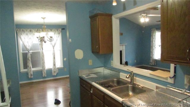 7321 Tollhouse Drive, Fayetteville, NC 28314