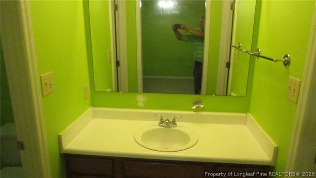 7321 Tollhouse Drive, Fayetteville, NC 28314