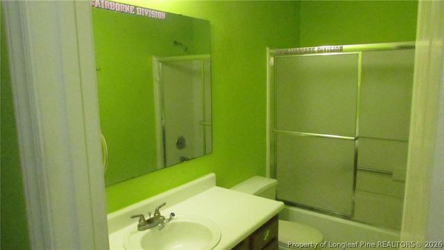 7321 Tollhouse Drive, Fayetteville, NC 28314