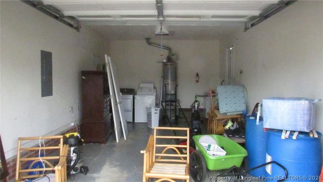 7321 Tollhouse Drive, Fayetteville, NC 28314