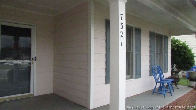 7321 Tollhouse Drive, Fayetteville, NC 28314