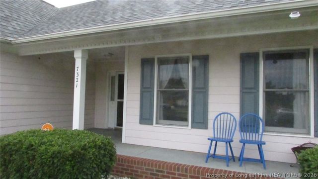 7321 Tollhouse Drive, Fayetteville, NC 28314
