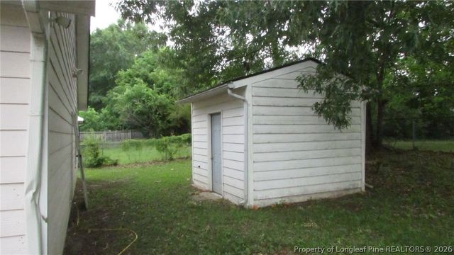 7321 Tollhouse Drive, Fayetteville, NC 28314