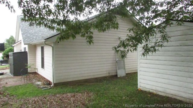 7321 Tollhouse Drive, Fayetteville, NC 28314