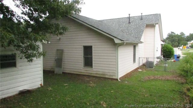 7321 Tollhouse Drive, Fayetteville, NC 28314