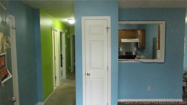 7321 Tollhouse Drive, Fayetteville, NC 28314