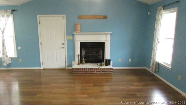 7321 Tollhouse Drive, Fayetteville, NC 28314