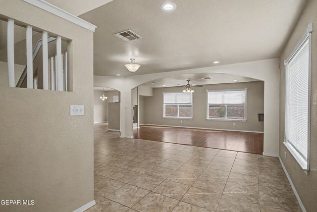 12741 TIERRA MONJE Lane, El Paso, TX 79938