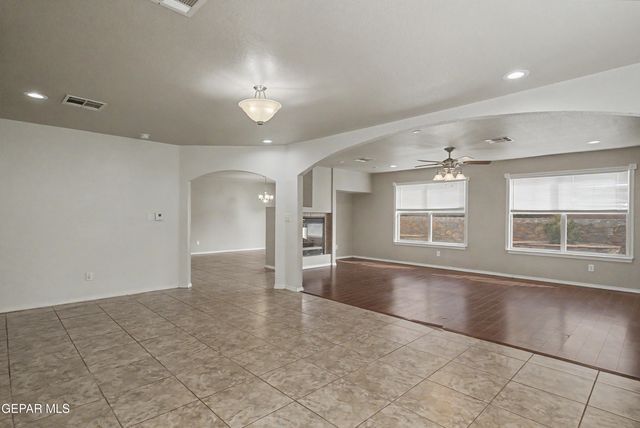 12741 TIERRA MONJE Lane, El Paso, TX 79938