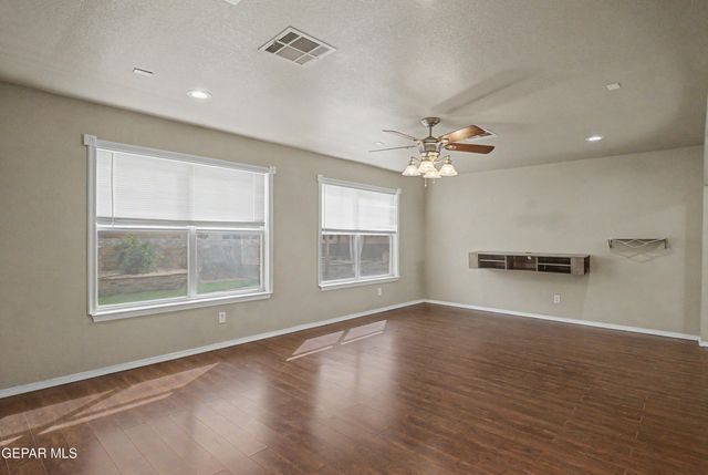 12741 TIERRA MONJE Lane, El Paso, TX 79938