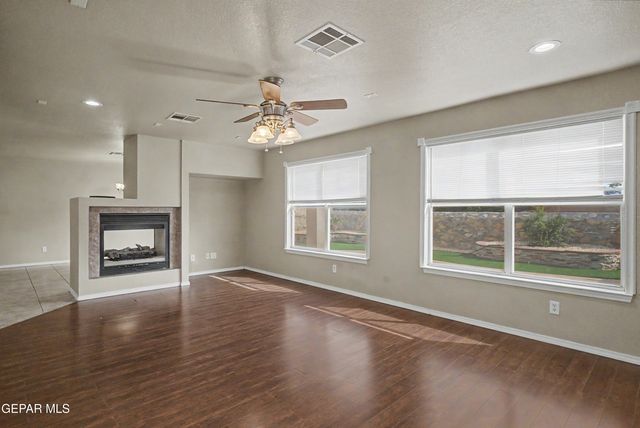 12741 TIERRA MONJE Lane, El Paso, TX 79938