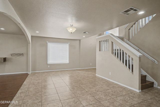 12741 TIERRA MONJE Lane, El Paso, TX 79938