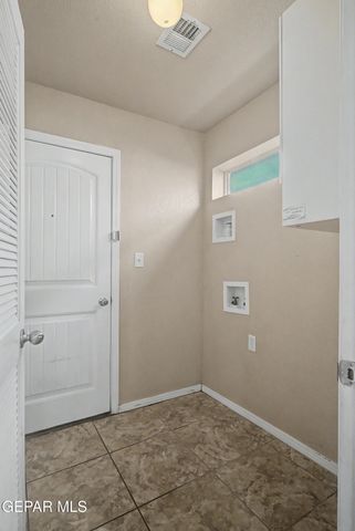12741 TIERRA MONJE Lane, El Paso, TX 79938
