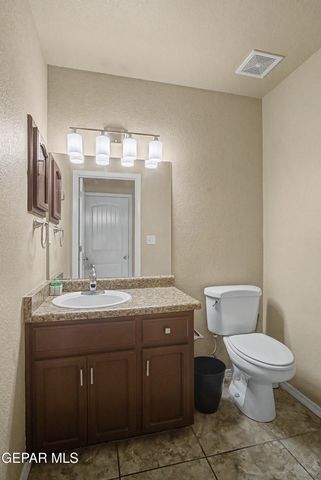 12741 TIERRA MONJE Lane, El Paso, TX 79938