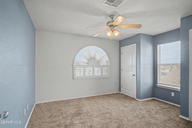 12741 TIERRA MONJE Lane, El Paso, TX 79938