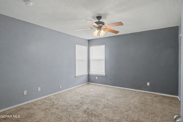 12741 TIERRA MONJE Lane, El Paso, TX 79938