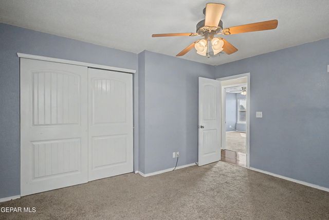 12741 TIERRA MONJE Lane, El Paso, TX 79938