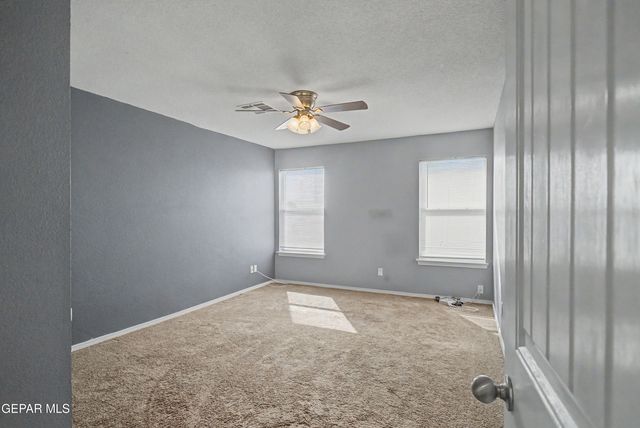 12741 TIERRA MONJE Lane, El Paso, TX 79938
