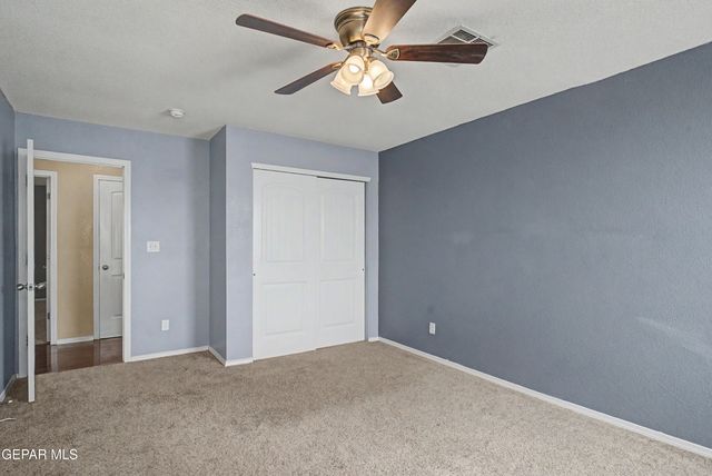12741 TIERRA MONJE Lane, El Paso, TX 79938