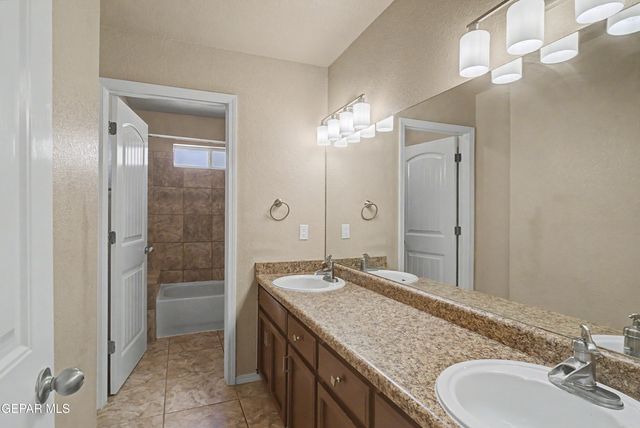 12741 TIERRA MONJE Lane, El Paso, TX 79938