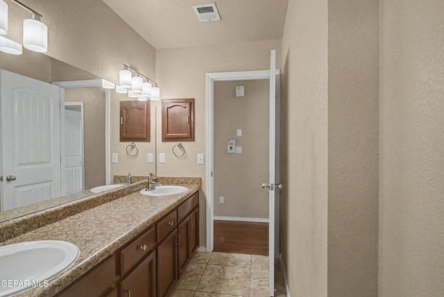 12741 TIERRA MONJE Lane, El Paso, TX 79938