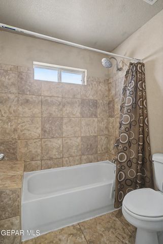 12741 TIERRA MONJE Lane, El Paso, TX 79938