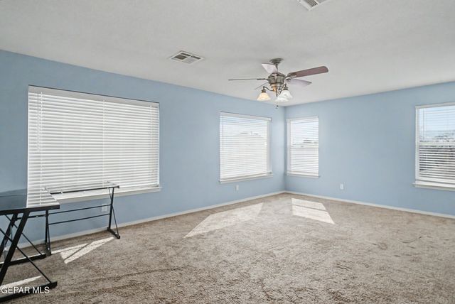 12741 TIERRA MONJE Lane, El Paso, TX 79938