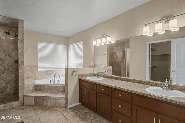 12741 TIERRA MONJE Lane, El Paso, TX 79938